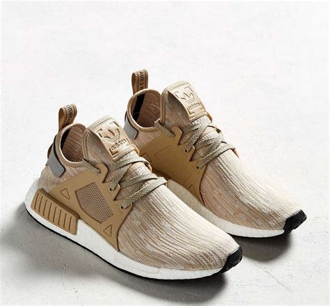 adidas nmd xr1 herren schwarz beige|Adidas NMD r1.